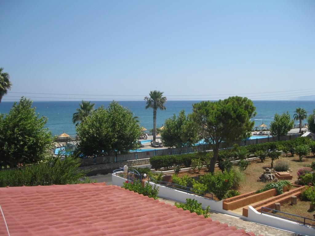 Villa Myrto Khersónisos Rom bilde