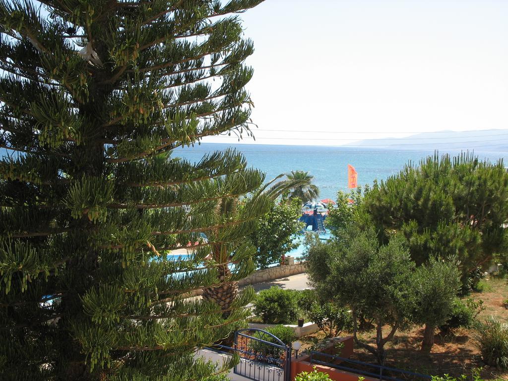 Villa Myrto Khersónisos Rom bilde