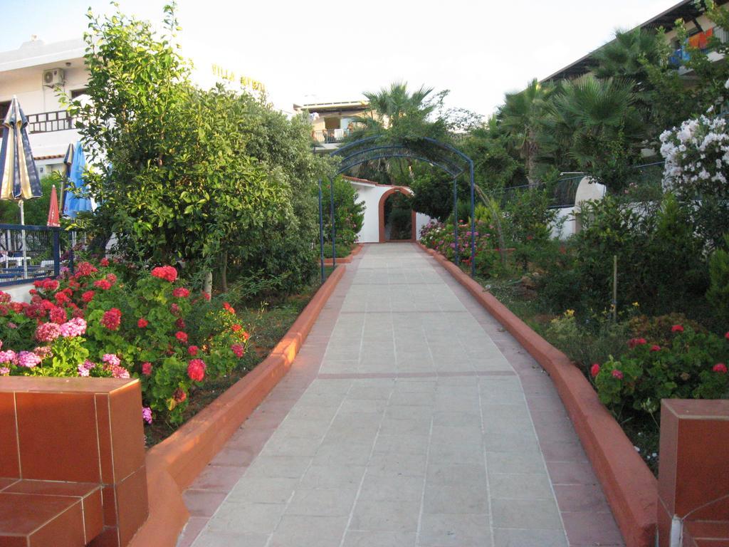 Villa Myrto Khersónisos Rom bilde